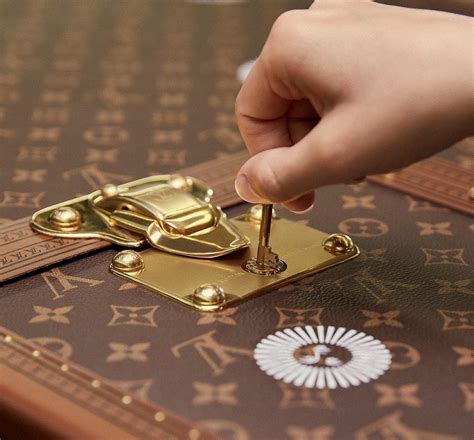 when louis vuitton was founded